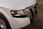 Nissan NV2500 Concept 2008 года